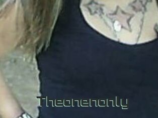 Theonenonly