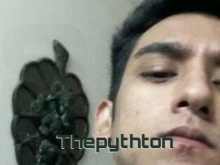 Thepythton