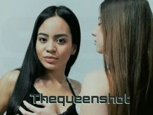 Thequeenshot