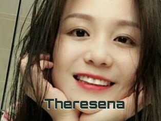 Theresena