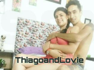 ThiagoandLovie