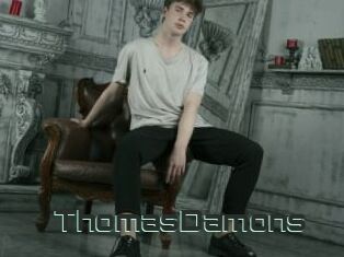 ThomasDamons