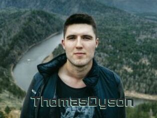 ThomasDyson