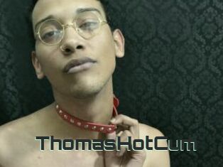 ThomasHotCum