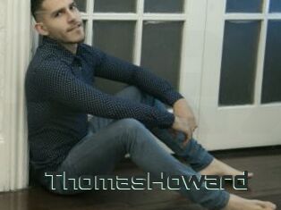 ThomasHoward