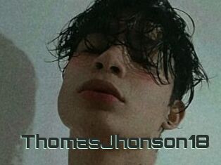 ThomasJhonson18