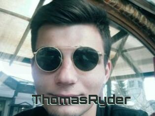 ThomasRyder