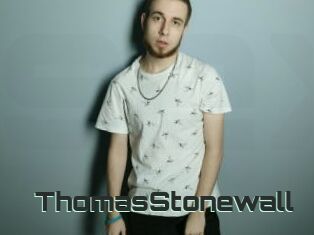 ThomasStonewall