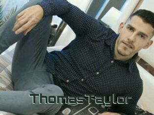 ThomasTaylor