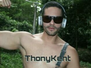 ThonyKent