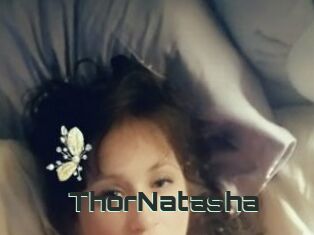 ThorNatasha