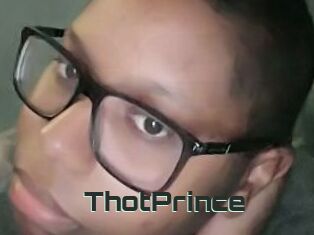 ThotPrince