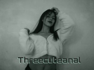 Threecuteanal