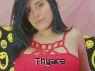 Thyare