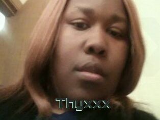 Thyxxx