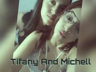 Tifany_And_Michell