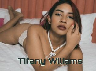 Tifany_Wiliams