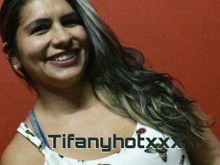 Tifanyhotxxx