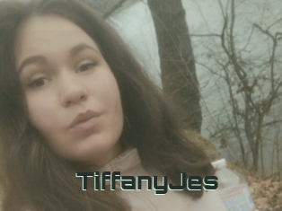 TiffanyJes