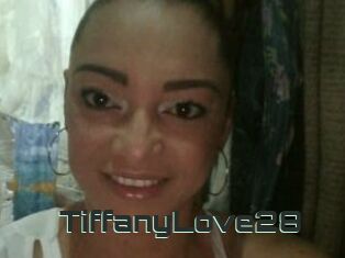 TiffanyLove28