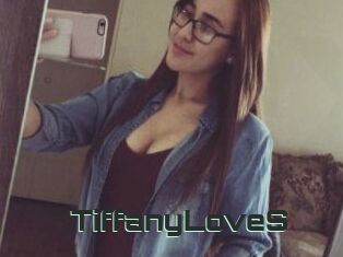 TiffanyLoveS