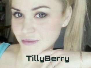 TillyBerry