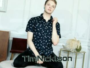 TimNicklson