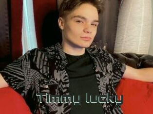 Timmy_lucky