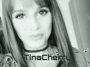 TinaCherry