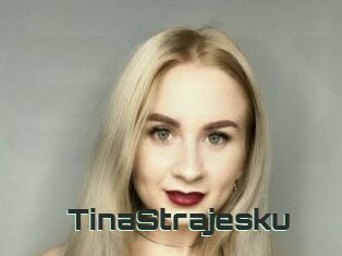 TinaStrajesku