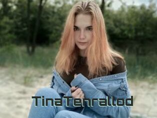 TinaTenrallod