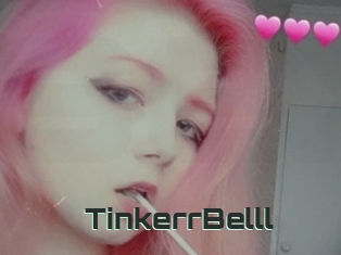 TinkerrBelll