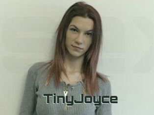 TinyJoyce