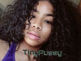 TinyPussy