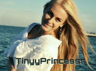 TinyyPrincesss