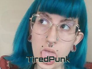 TiredPunk