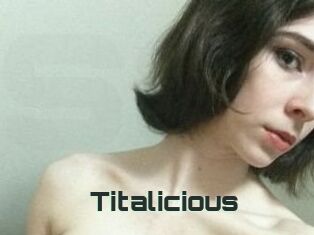 Titalicious