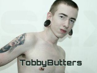 TobbyButters