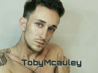 TobyMcauley