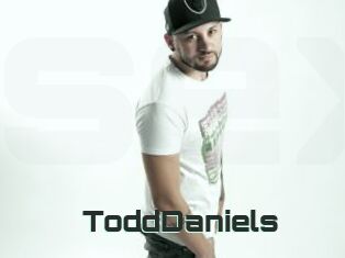 ToddDaniels