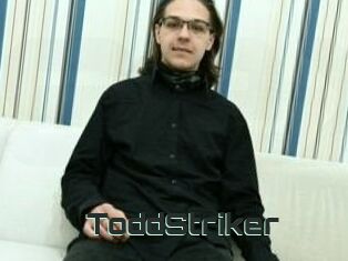 ToddStriker