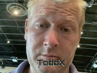 ToddX