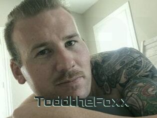 ToddtheFoxx