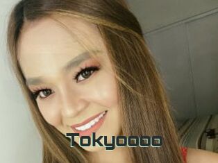 Tokyoooo