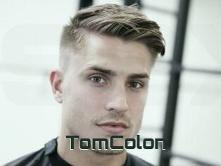 TomColon