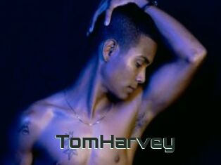 TomHarvey