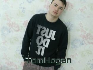 TomHogan