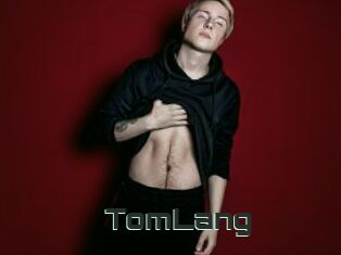 TomLang