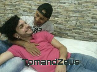 TomandZeus