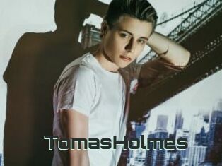 TomasHolmes